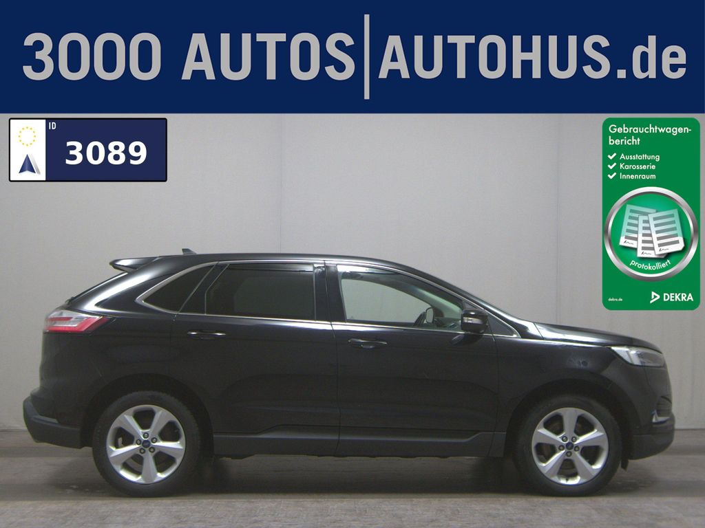 Angebot ansehen Ford Edge