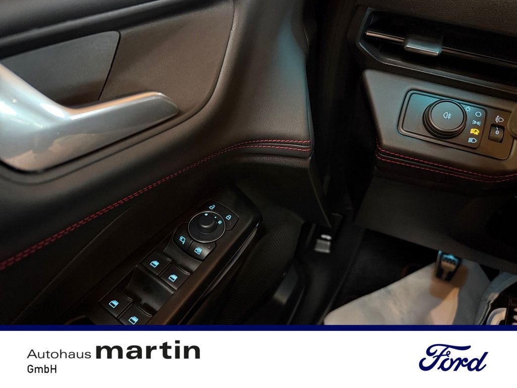 Fahrzeugabbildung Ford Puma 1.0 ST-Line KAMERA NAVI ACC B&O FACEL. LED