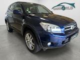 Toyota RAV 4 RAV4 Executive 4*4 - gebrauchte Toyota RAV 4 aus dem Jahr 2007