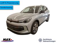 Volkswagen Tiguan - Vorschau Bild 1