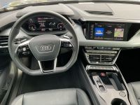 Audi e-tron GT - Vorschau Bild 6
