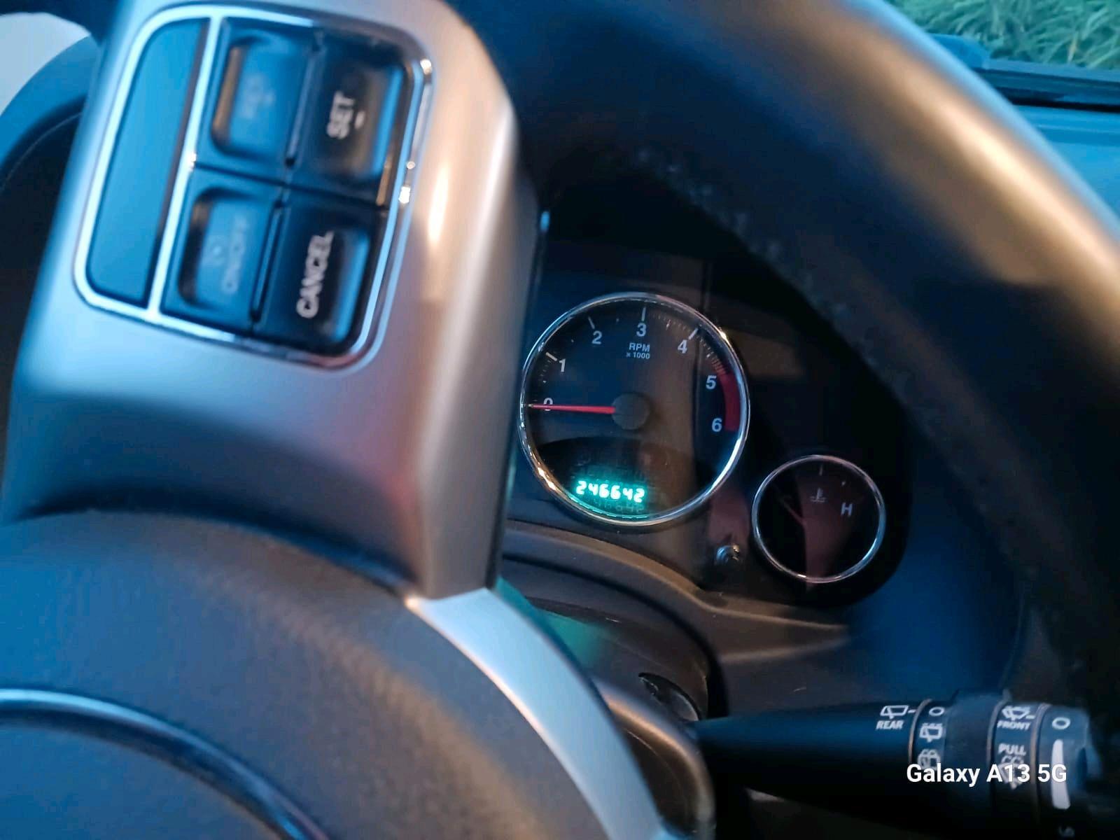 Jeep Compass 2011 — photo 8