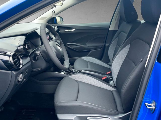 Skoda Fabia 1.0 TSI Active *PDChi*SHZ*SMARTLINK*TEL*