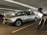 BMW 735 - BMW 735