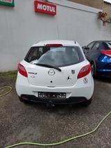 Mazda 2 1.3 55kW Impuls Sport Impuls - Mazda 2 in Hannover