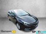 Opel Astra K ST Elegance  1.2 Turbo Navi 2x Kamera - Opel Astra Gebrauchtwagen in Hannover