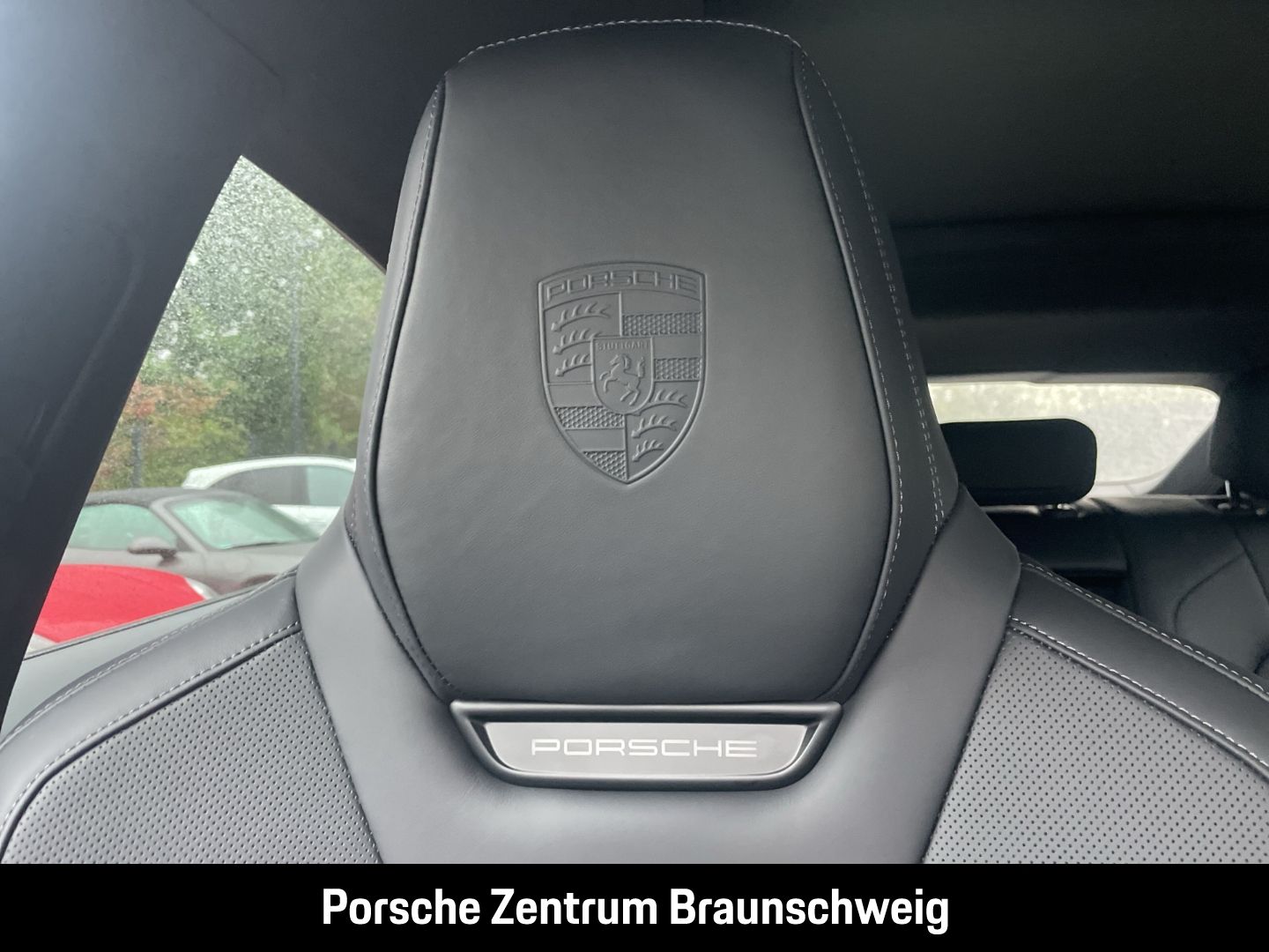 Porsche Macan - Bild 28
