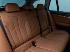Foto Nummer 30: BMW 540d
