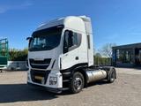 Iveco Stralis AS440S46T/P LNG 4x2 | - Iveco Stralis lng