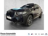 BMW X4 xDrive30d M Sport PANO ACC RFK NAVI LED DAB - BMW X4 in Solingen
