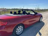 BMW 218i Cabrio Sport Line - Top gepflegt
