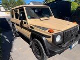Mercedes-Benz G 280 CDI Professional | Rostfrei  - Mercedes-Benz G 280: Geländewagen