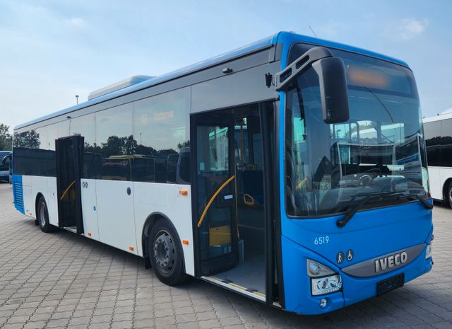 Iveco Crossway LE * Euro6 * Klima