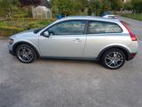 Volvo C30 1.6 Momentum  - gebrauchte Volvo C30 aus dem Jahr 2007