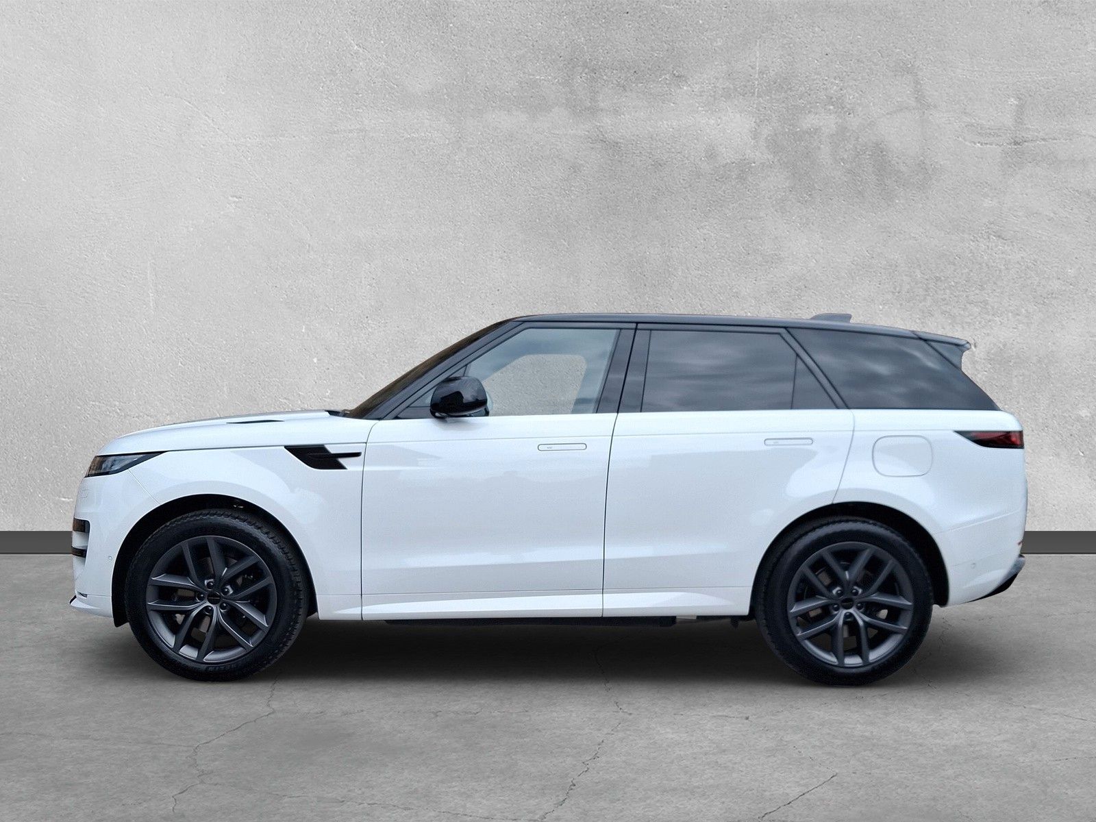 Land Rover Range Rover Sport 3.0 P460e PHEV AWD DYNAMIC SE imagem 3
