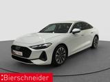 Audi A5 Limousine A5 Lim TFSI AHK MATRIX 360 TECH+ - Audi A5: Weiß