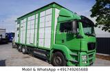 MAN TGS 26.440 LL KABA * EEV/3-Stock/Lüfter/VollAlu - MAN 440 tgs 26