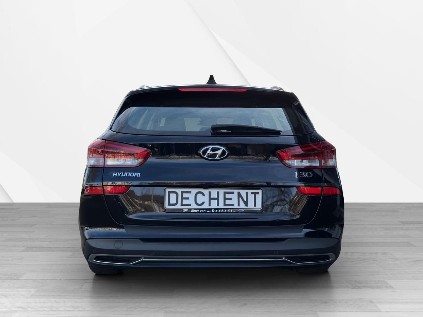 Fahrzeugabbildung Hyundai i30 Trend 1.0 T-GDI Mild-Hybrid LED Paket