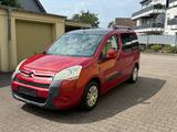 Citroën Berlingo VTi 120 Multispace Multispace - Citroën Berlingo aus 2011: Multispace