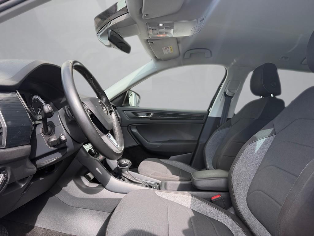 Skoda Kodiaq  2,0 TDI  4x4 DSG