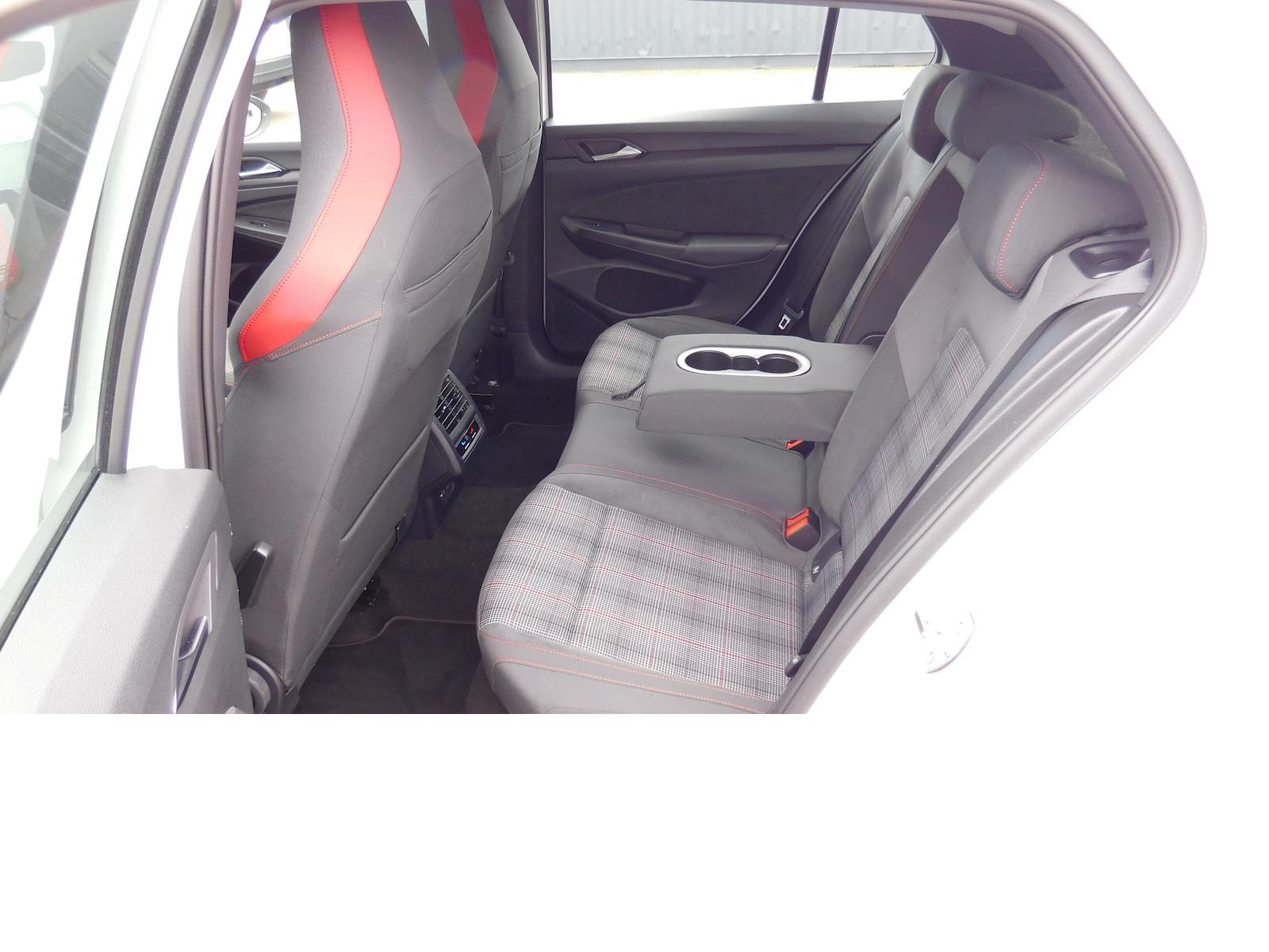 Volkswagen Golf GTI 2.0 VIII TSI Performance 4Trg Navi, миниатюра 16