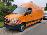 Mercedes-Benz Sprinter 511 CDI Kasten H3L3 Maxi - Mercedes-Benz Sprinter 511 cdi