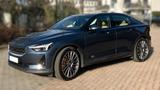 Polestar 2 LRDM 78 kWh AHK 4WD midnight Leder Vollausst. - Polestar 2 in Köln