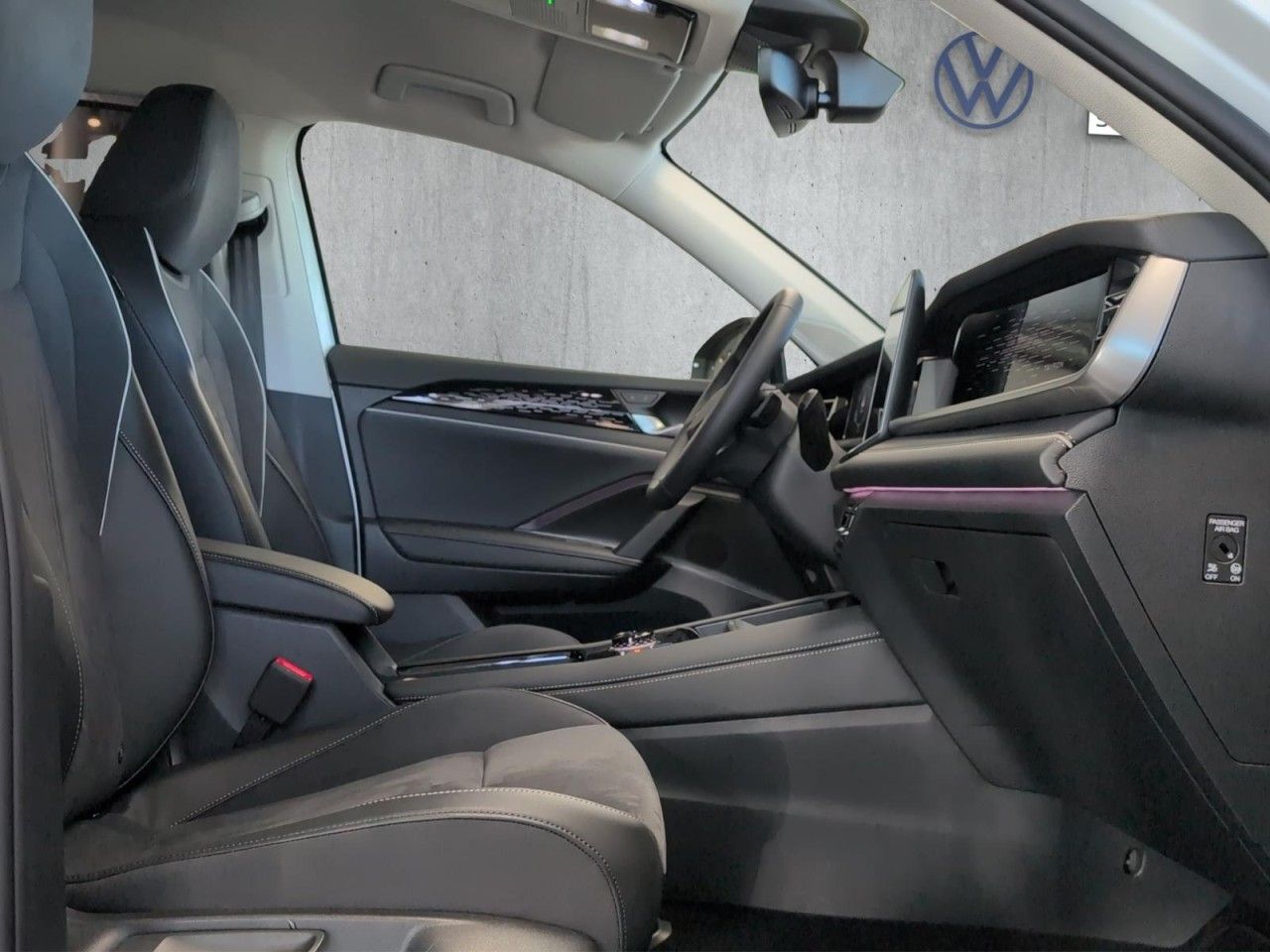 Tayron Elegance 1.5 eTSI DSG Klima Navi