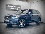 Volvo XC90*B5*MOMENTUM PRO*AWD*7SITZER*THORS HAMMER*1 - gebrauchte Volvo XC90 aus dem Jahr 2022