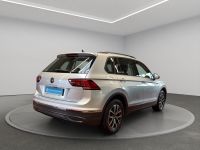 Volkswagen Tiguan - Vorschau Bild 4