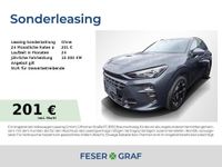 Cupra Terramar - Vorschau Bild 1