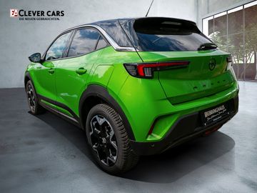 Opel Mokka 1.2 Ultimate Black-Paket Kamera Navi