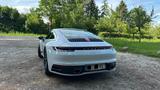 Porsche Carrera S, Carbon, Approved 4/2029 - weiße Porsche 992