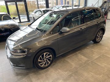 Volkswagen Golf Sportsvan *ACC*NAVI*SZHZ*PDC*KAMERA*