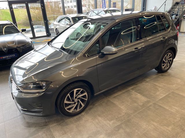 Volkswagen Golf Sportsvan *ACC*NAVI*SZHZ*PDC*KAMERA*