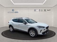 CUPRA Formentor 2.0 TDI  4Drive DSG*LED*Navi*AHK*Garan