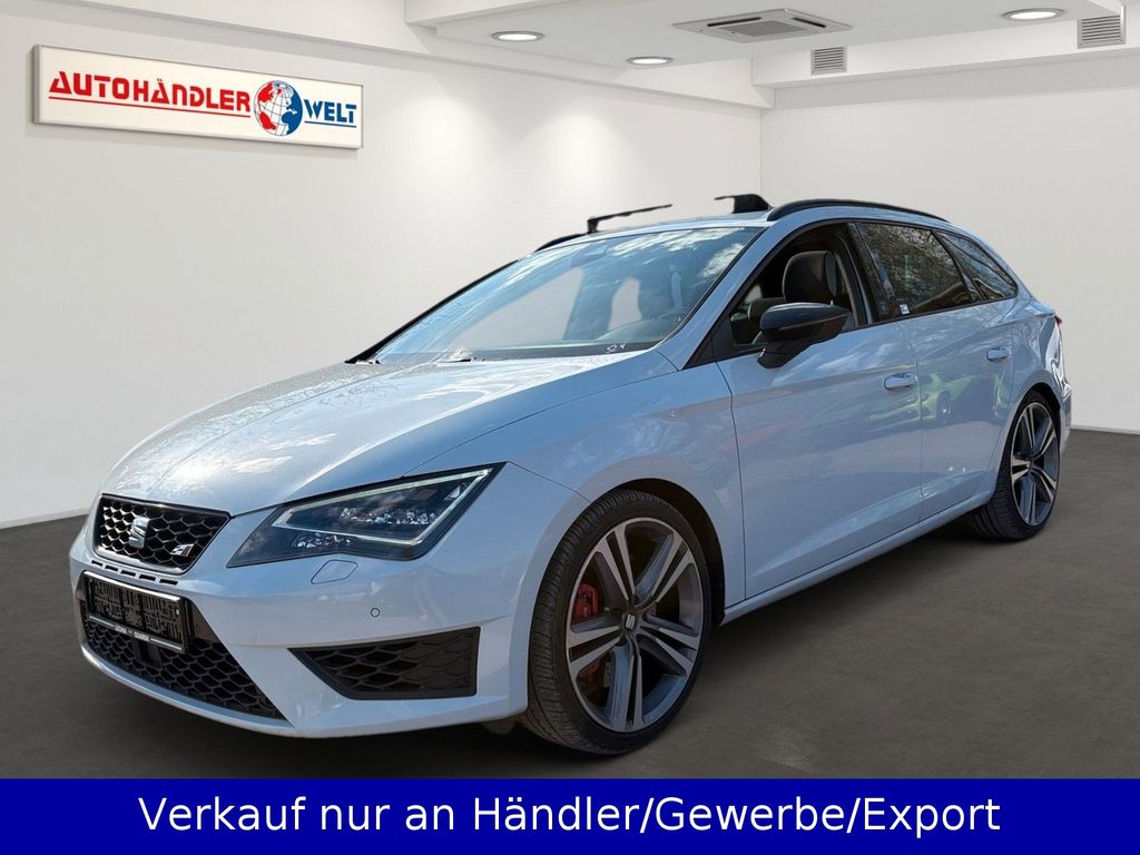 Image of Seat Leon