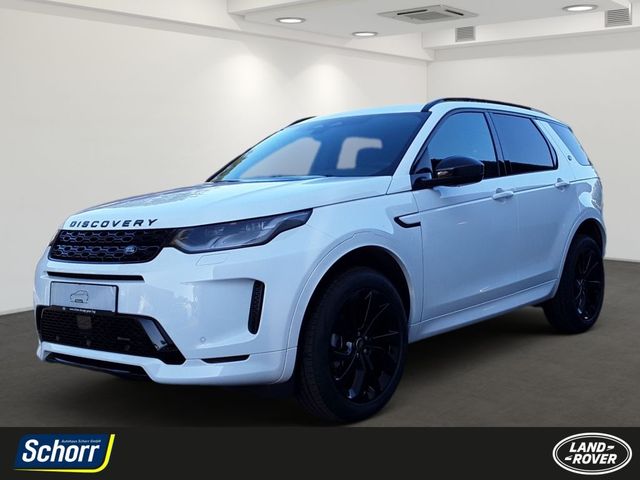 Land Rover Discovery Sport D200 R-Dynamic SE