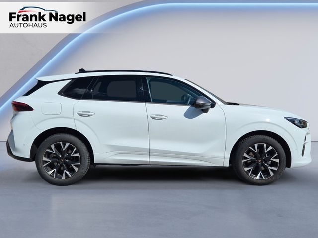 Cupra Terramar 1.5 eTSI 7-Gang-DSG