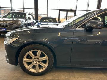 Volvo V90 Kombi Momentum *LED*AndroidAutoAppleCarPlay