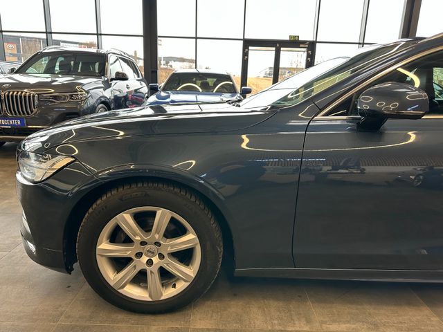 Volvo V90 Kombi Momentum *LED*AndroidAutoAppleCarPlay