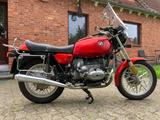 BMW R45, Bj. 1980, TÜV neu - BMW R 45
