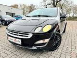 Smart ForFour forfour + Klima - gebrauchte Smart ForFour aus dem Jahr 2005