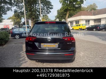 Volkswagen Tiguan - 5