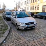 Hyundai hyundai matrix 2007 - gebrauchte Hyundai Matrix aus dem Jahr 2007