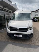 Volkswagen Crafter Kasten Kasten 35 mittellang Hochdach FWD - VW Crafter in Bielefeld