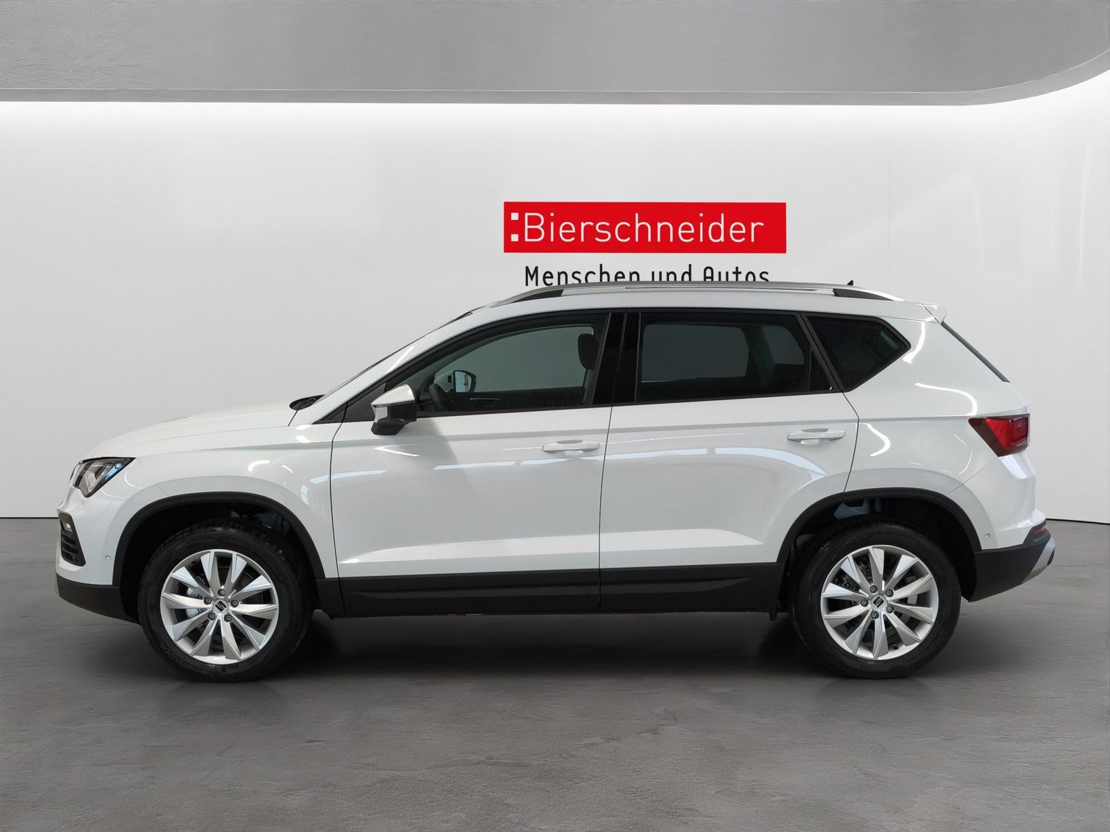 Seat Ateca - Bild 6