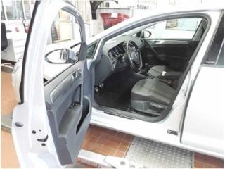 Golf VII 1.2 TSI Allstar BMT AHK/GRA/PDC/Sitzhzg
