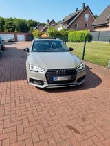 Audi A4 2.0 TFSI 140 ultra S tronic sport Avant sport - Audi A4 Gebrauchtwagen in Oberhausen