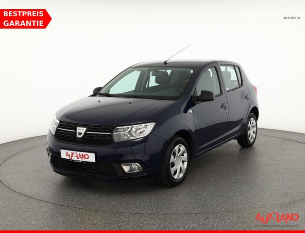 Dacia Sandero II 1.0 SCe 75 Klima USB AUX